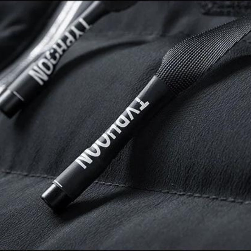 Axel – Puffer Vest