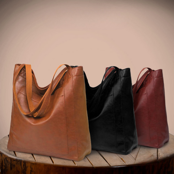 Lorena – Everyday Classic Tote