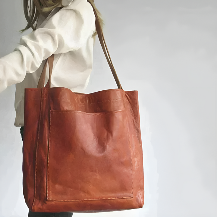 Lorena – Everyday Classic Tote