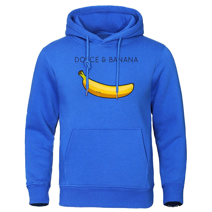 Dolce & Banana - Hoodie