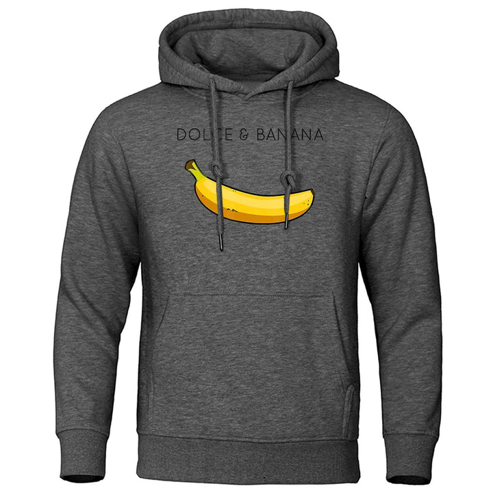 Dolce & Banana - Hoodie