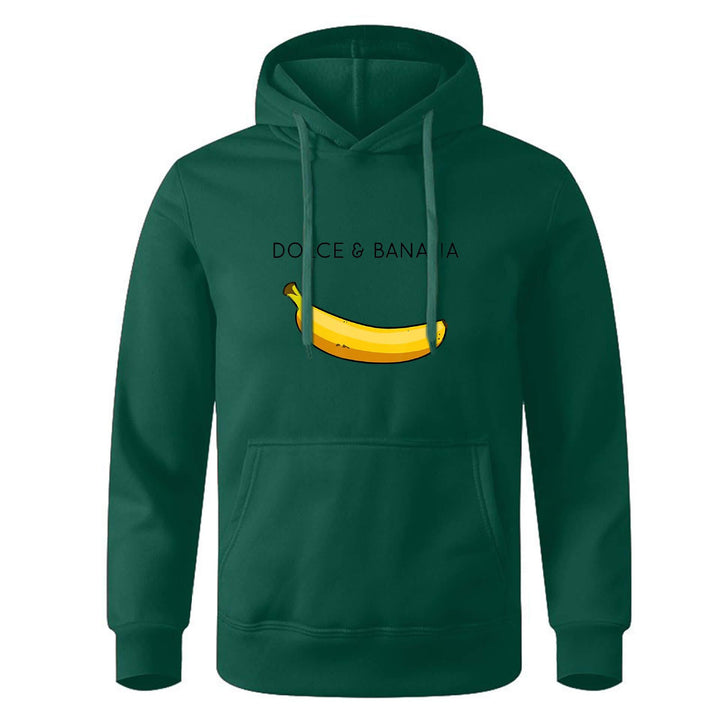 Dolce & Banana - Hoodie