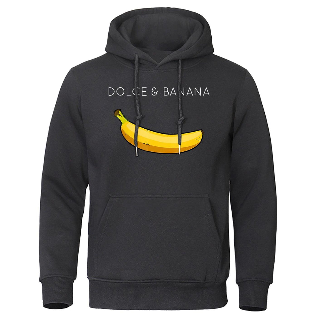 Dolce & Banana - Hoodie